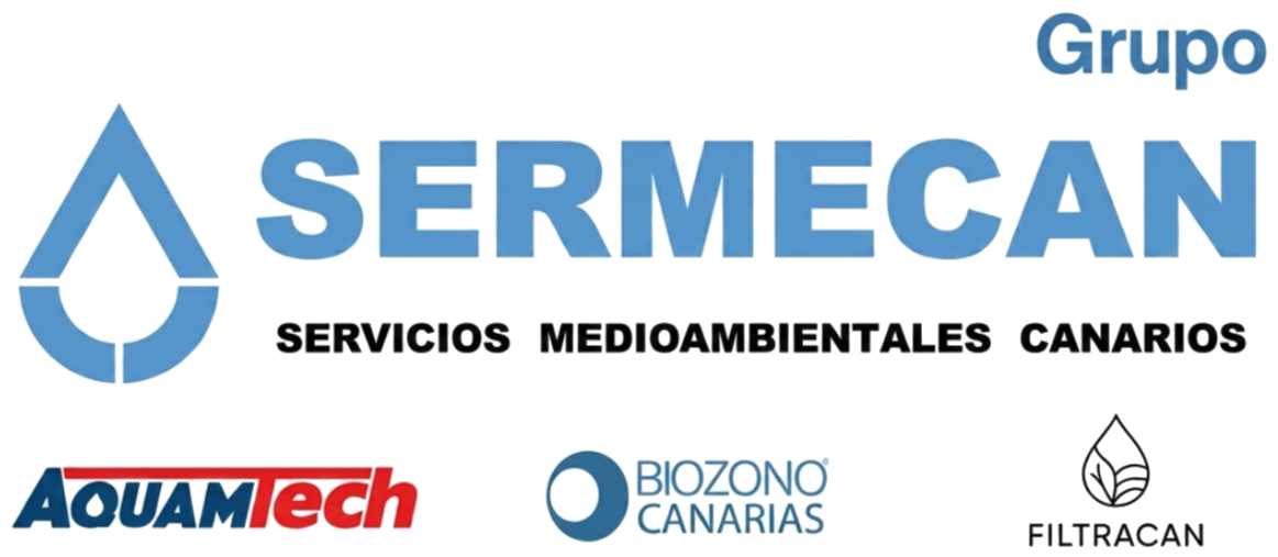Grupo SERMECAN — Servicios Medioambientales Canarios